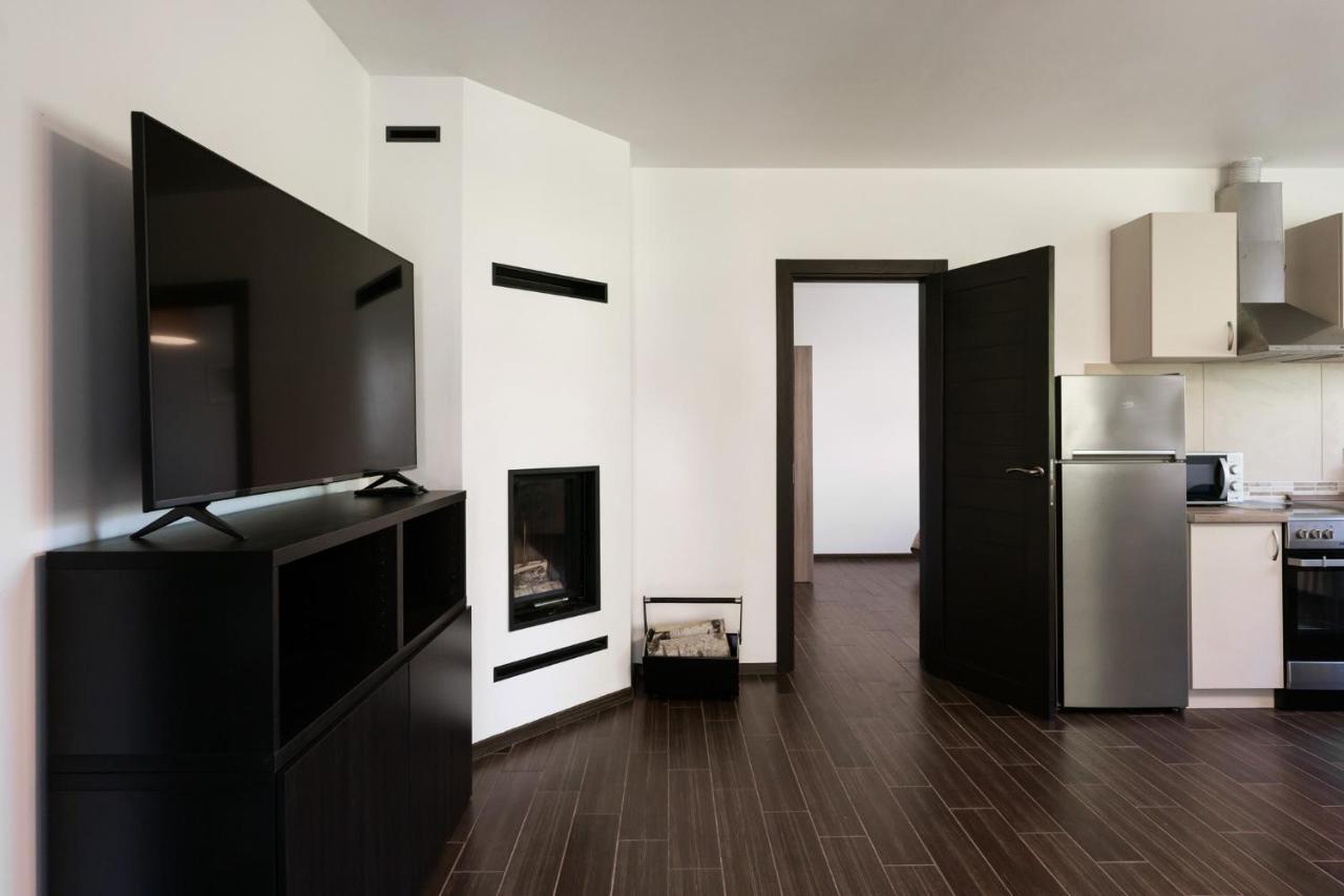 3 Apartment Between Two Lakes Wilna Exterior foto