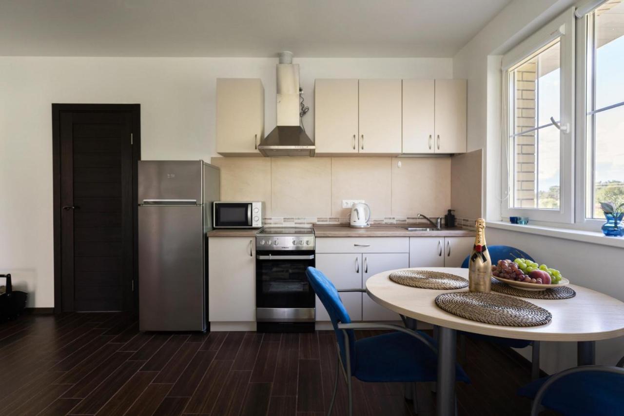 3 Apartment Between Two Lakes Wilna Exterior foto